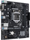 ASUS PRIME H510M-R - Moederbord - Micro ATX - LGA1200 - Intel H510 - 2x DDR4