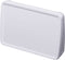 Bopla BOP 7.0 PQ-9016 Consolebehuizing (l x b x h) 215 x 150 x 53 mm ABS Wit (RAL 9016) 1 stuk(s)
