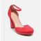 Tamaris Slingback pumps 22460-42 dames roze - maat 39
