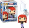 Funko Pop! - Marvel Spider-Man - Mary Jane Watson Exclusive