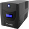PowerWalker VI 2200 STL - UPS - 2,2 kVA - Zwart