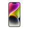 Apple iPhone 14 Plus - Sterrenlicht - 512 GB - Fysieke simkaart + eSIM