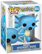 Pop Games - Pokémon Horsea - Funko Pop #844