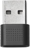 AKG N5 Hybrid - In-ear Headset - Draadloos Bluetooth 5.3 - Zwart