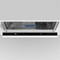 Beko BDIT16431 - Vaatwasser - 14 couverts - LED-display