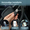 Audyn CarPlay Dongle - USB & USB-C - Draadloze connectiviteit - Compatibel met Android Auto