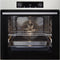 Gorenje BOSB737OTX - Inbouw oven - Zelf reinigend Airfry - Roestvrij staal
