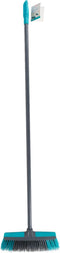 Alpina Bezem 130X33X6 Cm Grijs/Blauw