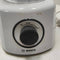 Bosch MCM3200W - Foodprocessor - 800W - 2,3L kunststof mengkom