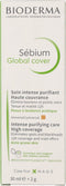 Hydrating Cream Sebium Bioderma