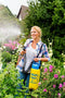 GLORIA prima 5 Comfort - Drukspuit 5 l - Spiraalslang en compressoraansluiting