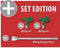 Wagner HEA Control PRO 250M SET Verfspuit