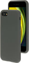 Mobiparts Silicone Cover - iPhone 7/8/SE (2020/2022) - Soft-touch - Urban Grey