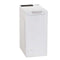 Wasmachine Candy TCA286TM5S 1200 rpm 8 kg 41 cm