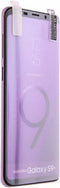 Selencia Screenprotector Geschikt voor Samsung Galaxy S9 Plus - Selencia Duo Pack Screenprotector