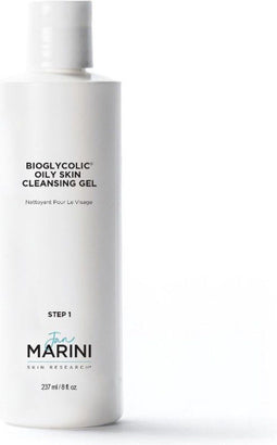Jan Marini Bioglycolic Oily Skin Cleansing Gel