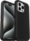 OtterBox Defender XT - iPhone 15 Pro Max - Schokabsorptie - Zwart