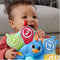 Fisher-Price Linkimals Tellen en Kleuren Pauw - Educatief Speelgoed