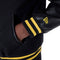 New Era - LA Lakers - NBA Patch Black Varsity Jacket