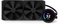NZXT Kraken Elite 280 (2023) - All-in-One Koeler - 280mm Radiator met LCD-scherm - Zwart