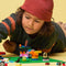 LEGO Classic 11023 - Bouwplaat - 25 x 25 cm - Groen