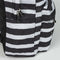 Cerdá Nightmare before Christmas Backpack Jack met Stripes Bags