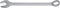 Ringsteeksleutel 30 mm BGS technic 30578