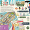 Get On Board New York & London - Bordspel - Nederlandstalig