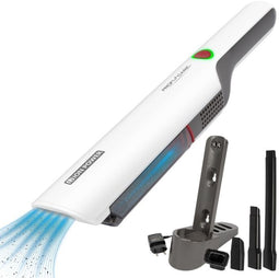 ProfiCare AKS 3102 - Accu Kruimelzuiger - HEPA-filter - Snoerloos