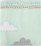 Badhanddoek HappyFriday Moshi Moshi Holidays Multicolour 70 x 150 cm