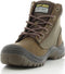Safety Jogger Dakar S3 Bruin Werkschoenen Uniseks Size : 44