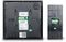 Bekabelde video-intercom - SCS SENTINEL - VisioWifi - Nachtzicht - Zwart