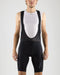 Craft Rise Bib Shorts Fietsbroek Heren - Maat XL