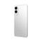 Samsung Galaxy S25 Edge - Zilver - 256 GB - Duale fysieke simkaart + eSIM