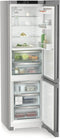 Liebherr CBNsfc 572i Plus - Koel-vriescombinatie - NoFrost BioFresh - Zilver