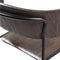 Ciro Eetkamerstoel Hout Warm Bruin - WOOOD