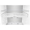 ETNA KCD9178CNF - Inbouw koel-vriescombinatie - Dual Tech Cooling - Energielabel C