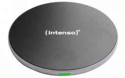 Intenso BA2 - Wireless Charger - Qi 5W-7,5W-10W-15W - Wit