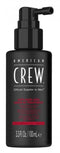 American Crew - Anti-Hair Loss Leave-in Treatment - 100ml
