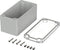 Bopla EUROMAS M 231 G 02231100 Universele behuizing 160 x 80 x 85 Polycarbonaat Lichtgrijs 1 stuk(s)