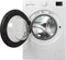 Privileg PWF 774A MY TIME DE - Wasmachine - 7 kg - 1400 tpm - Wit