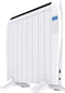 Cecotec ReadyWarm 1800 - Elektrische verwarming - 1200W - Wit