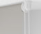 vidaXL - Doucherolgordijn - 90x240 - cm - stofbreedte - 86 - cm