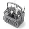 ETNA VWV144WIT - Vrijstaande Vaatwasser - 14 couverts 44 dB(A) - Wit
