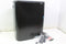 Brabantia Bo Touch Bin Hi Prullenbak - 2 x 30 liter - Afvalscheiding - Matt Black (2 stuks)