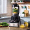 Kenwood MultiPro OneTouch - Foodprocessor - 1.000W - 3L mengkom - 1,5L hakmolen