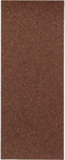 Kwb 815040 - Schuurpapier 93 x 230 mm - Korrel 80 (10 stuks)