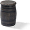 Barkruk Laag - Hout-Look Polyethyleen - veba 10013