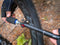 BBB Cycling Co2 Blaster - CO2 Pomp Minipomp Inclusief 16g CO2 Patroon en Beschermhoes - BMP-33S