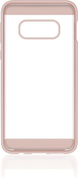 White Diamonds Galaxy S10e - Cover - Schokabsorberend microprofiel - Rose Gold